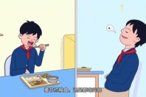 青青牛牛战“疫”记——校园篇