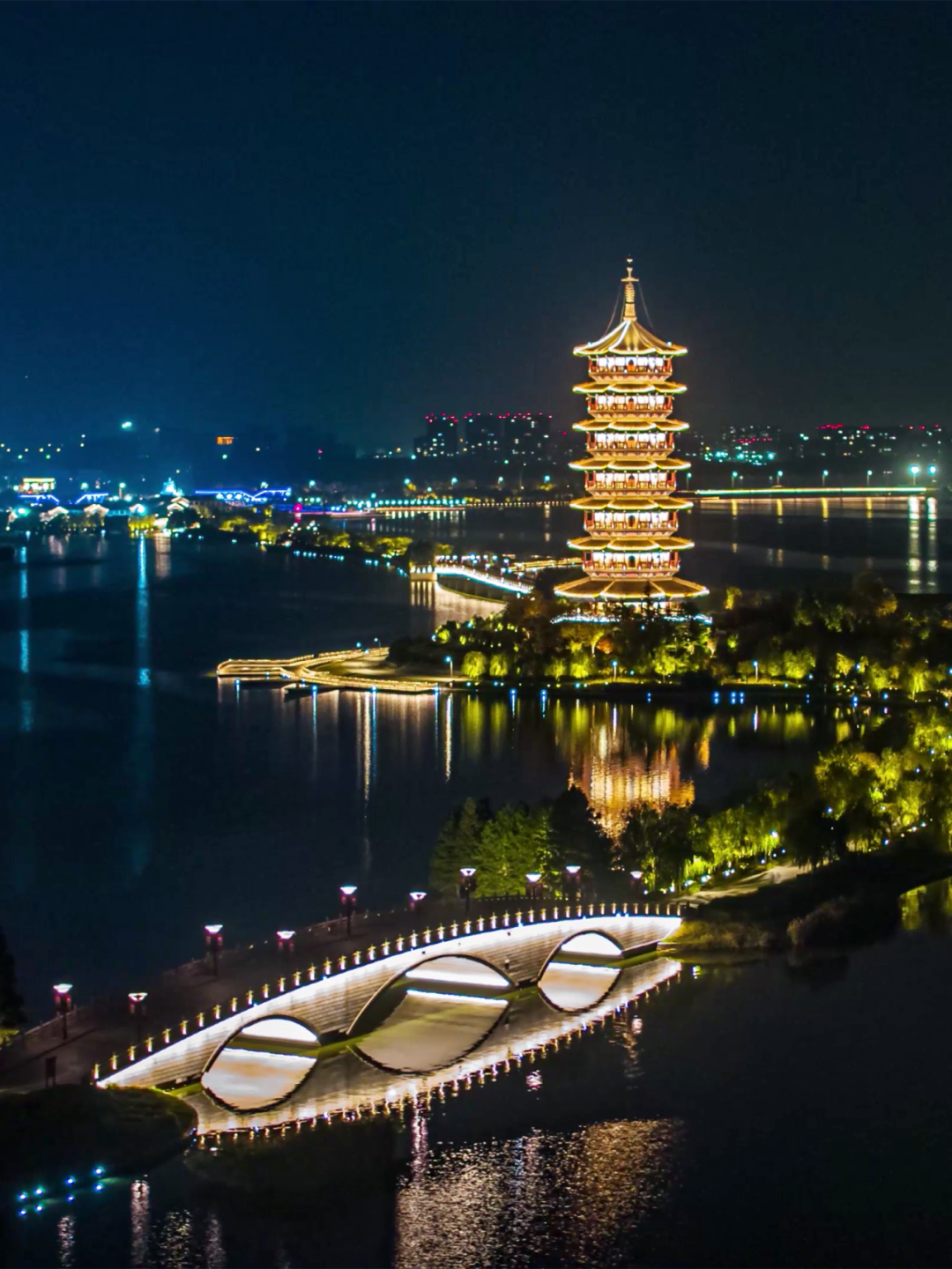 大沽河旅游度假区系列活动“龙”重登场，共庆新春佳节！